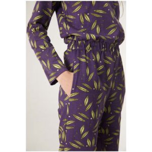Εμπριμέ ολόσωμη φόρμα, Chic & Chic