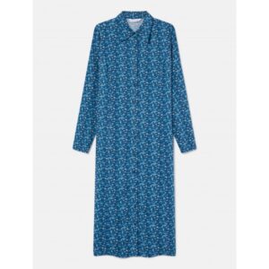 Σεμιζιέ midi φόρεμα, Chic & Chic